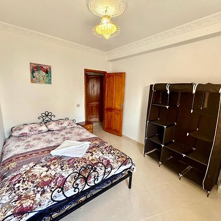 Moderno Apartamento En El Centro , A 3 Min Del Mar Llll Asilah Exterior photo