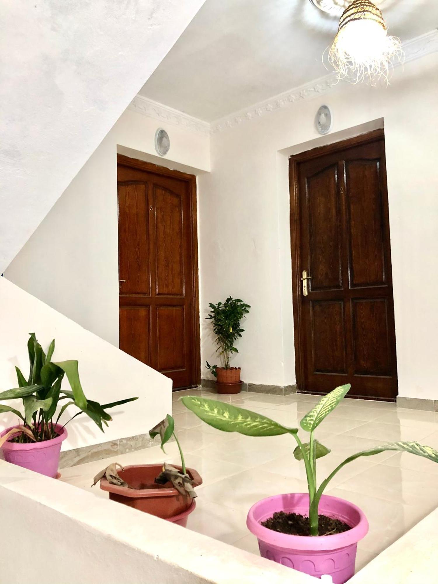 Moderno Apartamento En El Centro , A 3 Min Del Mar Llll Asilah Exterior photo