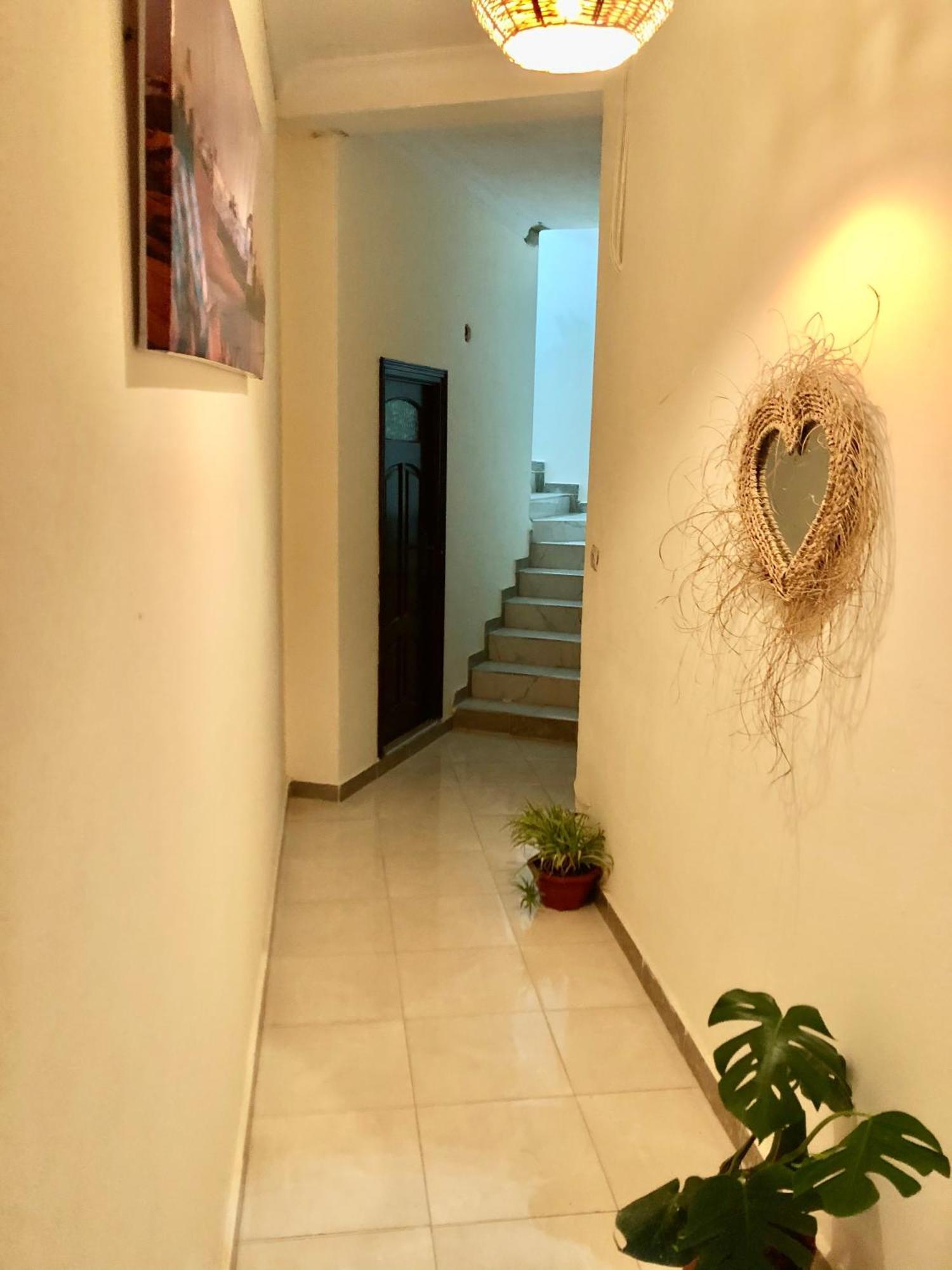Moderno Apartamento En El Centro , A 3 Min Del Mar Llll Asilah Exterior photo