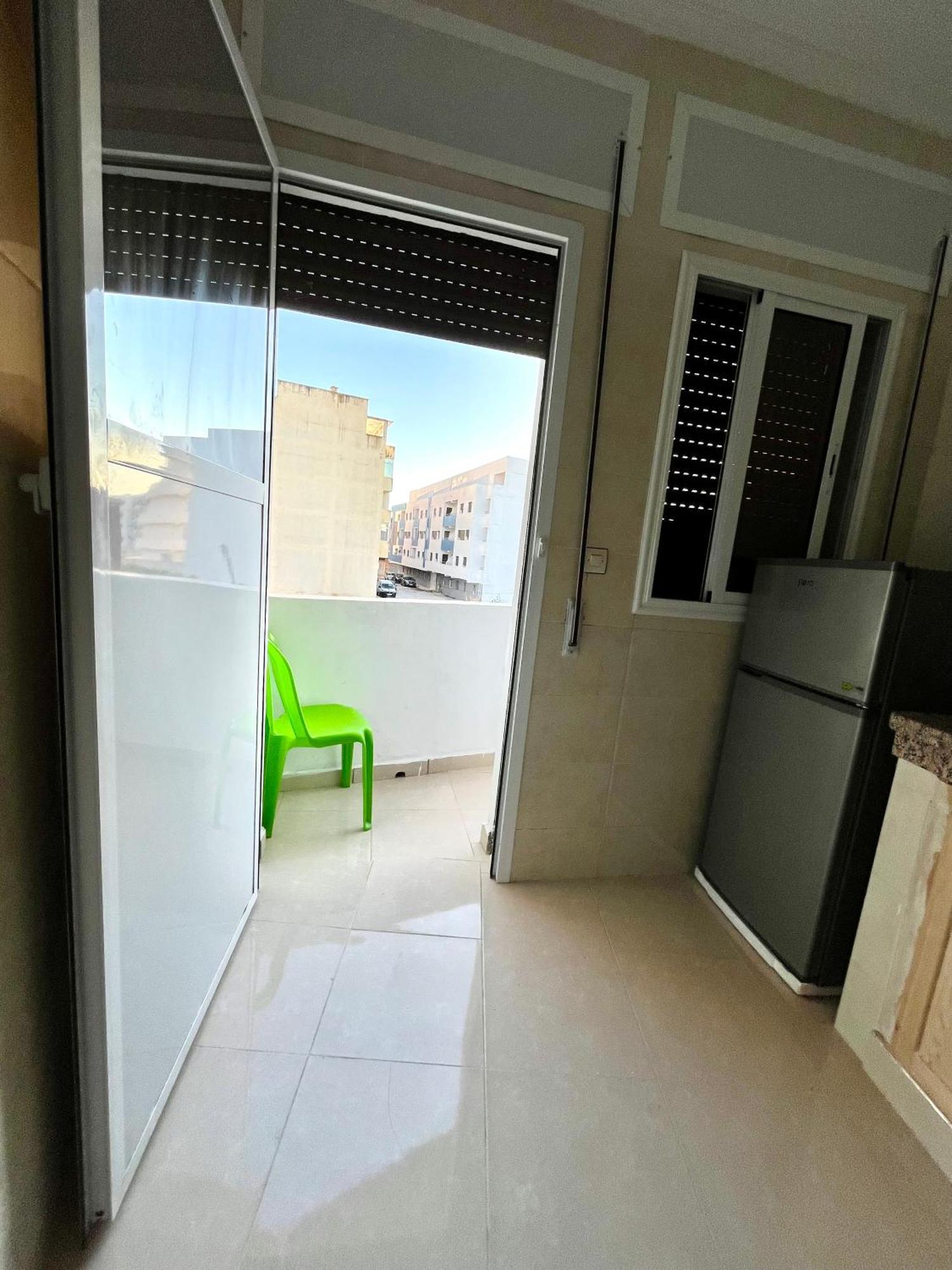 Moderno Apartamento En El Centro , A 3 Min Del Mar Llll Asilah Exterior photo