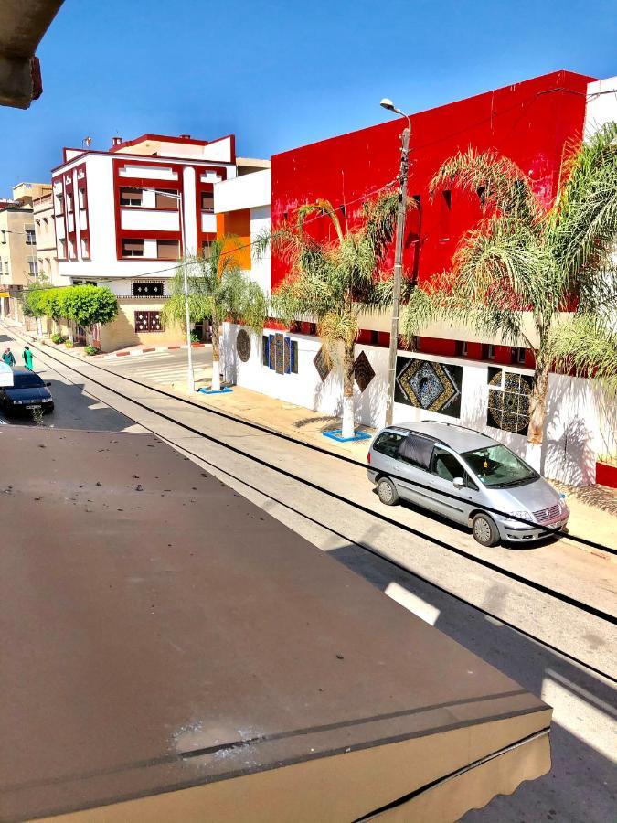 Moderno Apartamento En El Centro , A 3 Min Del Mar Llll Asilah Exterior photo